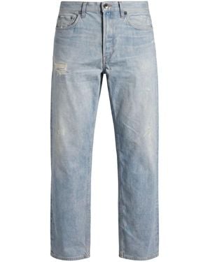 Rag & Bone Pantalone - Blu