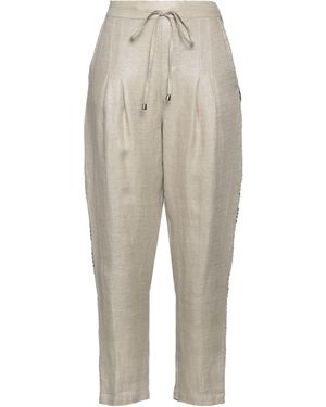 Brand Unique Hose - Natur