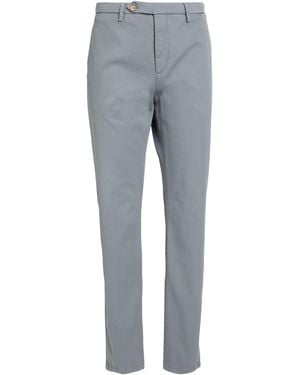 SPARVIERI Trouser - Gray