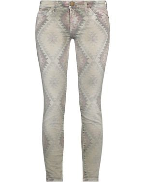 Current/Elliott Jeans - Gray