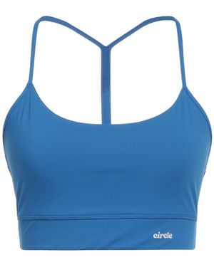 Circle Top - Blue