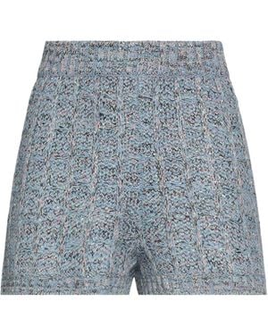 Missoni Shorts & Bermuda Shorts - Blue