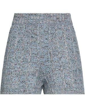 Missoni Shorts & Bermuda Shorts - Blue