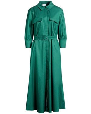 Marella Maxi Dresses - Green