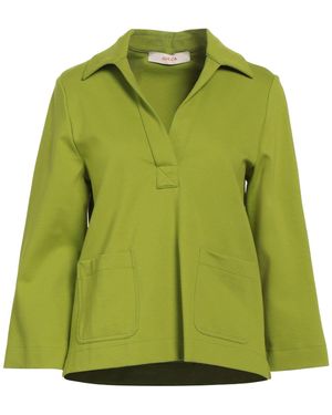 Jucca Top - Green