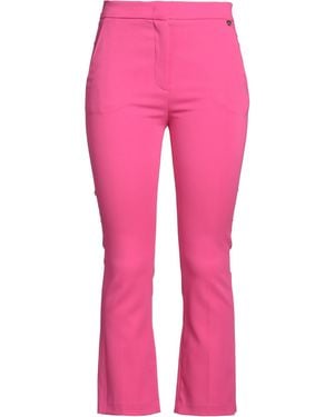 Liu Jo Trouser - Pink