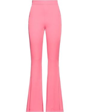 Alberto Audenino Trouser - Pink