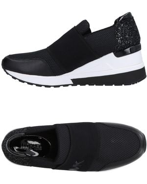 MICHAEL Michael Kors Trainers - Black