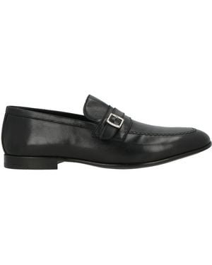 Pollini Loafer - Black