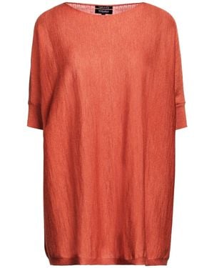 Woolrich Pullover - Orange