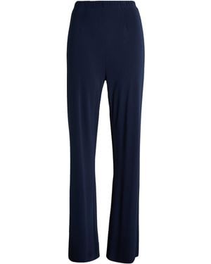 Rossopuro Trouser - Blue