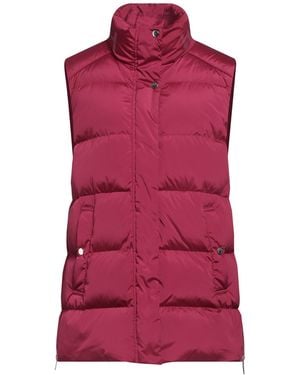 Woolrich Vest - Red