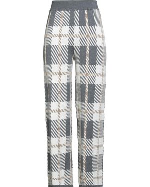 MATEHA Pants - Gray