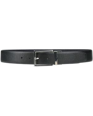 Hackett Belt - Black
