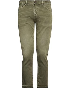 PT Torino Jeans - Green
