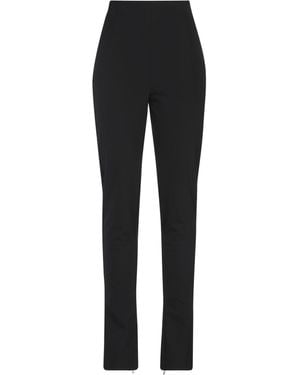 SIMONA CORSELLINI Trouser - Black