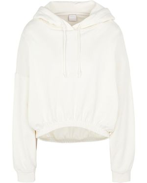 8 by YOOX Sweatshirt - White