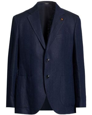 Sartoria Latorre Blazer - Blau