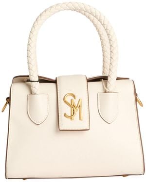 Steve Madden Handbag - Natural