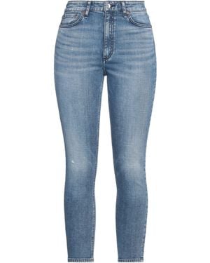 Rag & Bone Jeans - Blue