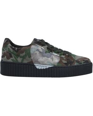 Nira Rubens Sneakers - Nero