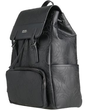 KARL LAGERFELD Rucksack - Schwarz