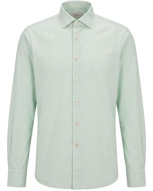 Alessandro Gherardi Camicia - Verde