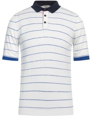 M.Q.J. Jumpers - White