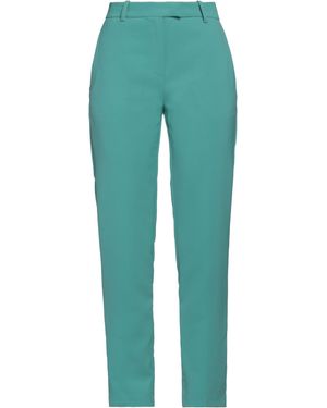 Kaos Midnight Trousers Polyester, Elastane - Green