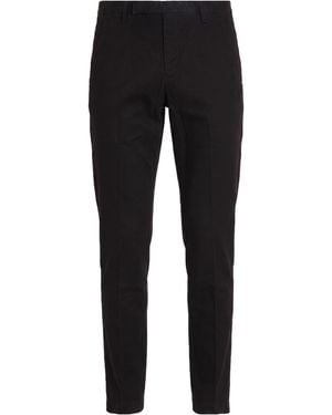 Entre Amis O' Mast Pants Cotton, Elastane - Black