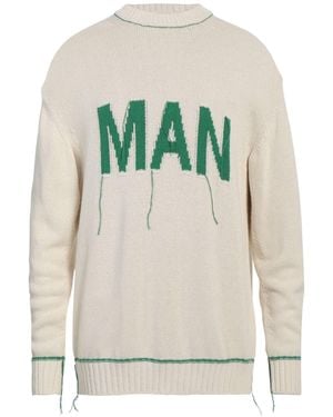 Junya Watanabe Jumper - White