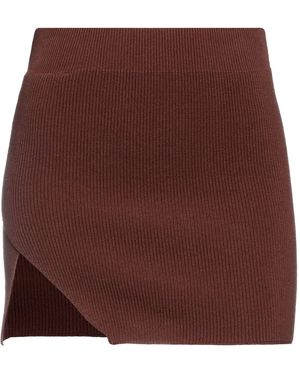 Laneus Minirock - Lila