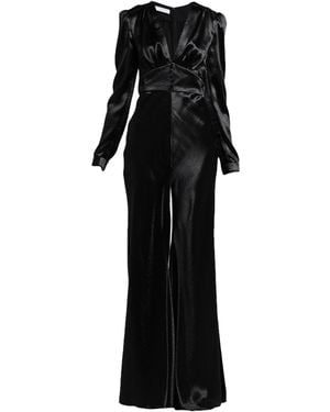 Philosophy Di Lorenzo Serafini Jumpsuit - Black
