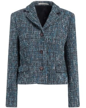 Tagliatore 0205 Blazer - Blau