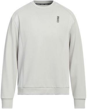Colmar Light Sweatshirt Polyester, Viscose, Elastane - Gray
