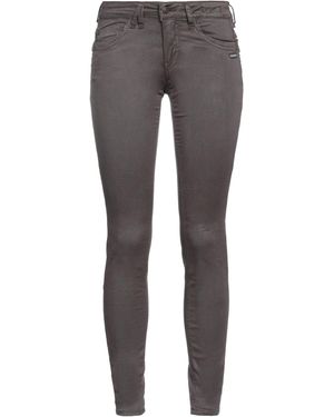 Gang Trousers - Grey