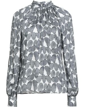 Camicettasnob Tops - Gray