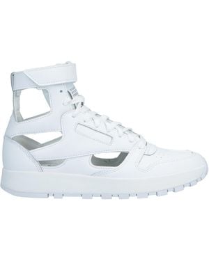 MM6 MAISON MARGIELA X SALOMON Trainers - White