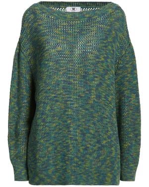 Missoni Pullover - Verde