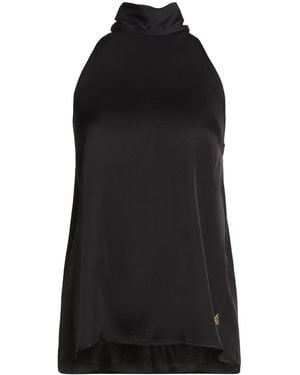 Akep Tops - Black