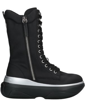 Liu Jo Ankle Boots - Black