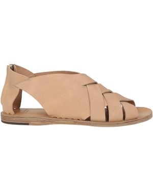 Officine Creative Sandals - Natural