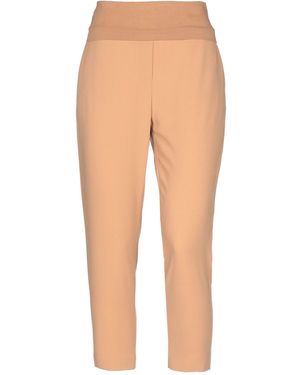 Manila Grace Trousers - Natural