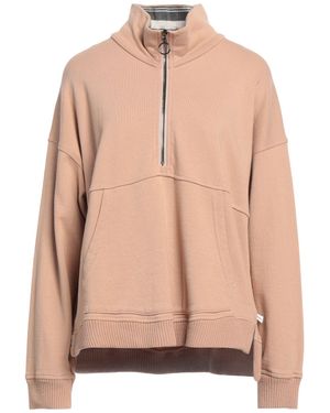 NOUMENO CONCEPT Sweatshirt - Pink