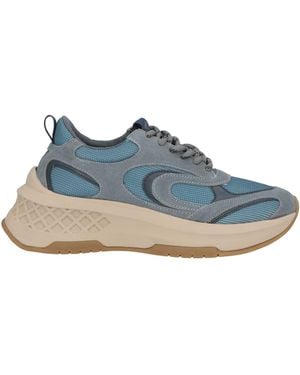 Emanuélle Vee Trainers - Blue