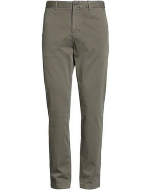 Tommy Hilfiger Hose - Grau