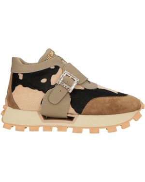 Nila & Nila Trainers - Natural
