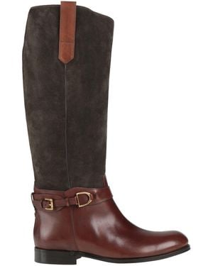 Polo Ralph Lauren Boot - Brown
