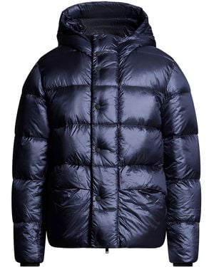 Add Puffer - Blue