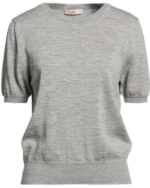 Carla G Pullover - Gris
